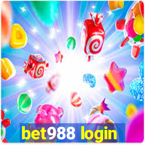 bet988 login